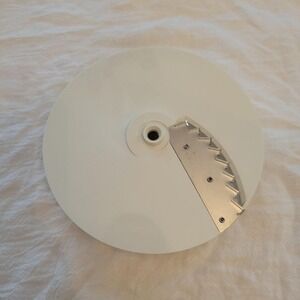 Oster Regency Julienne Disc Blade For Food Processor Model 937-85 Replacement